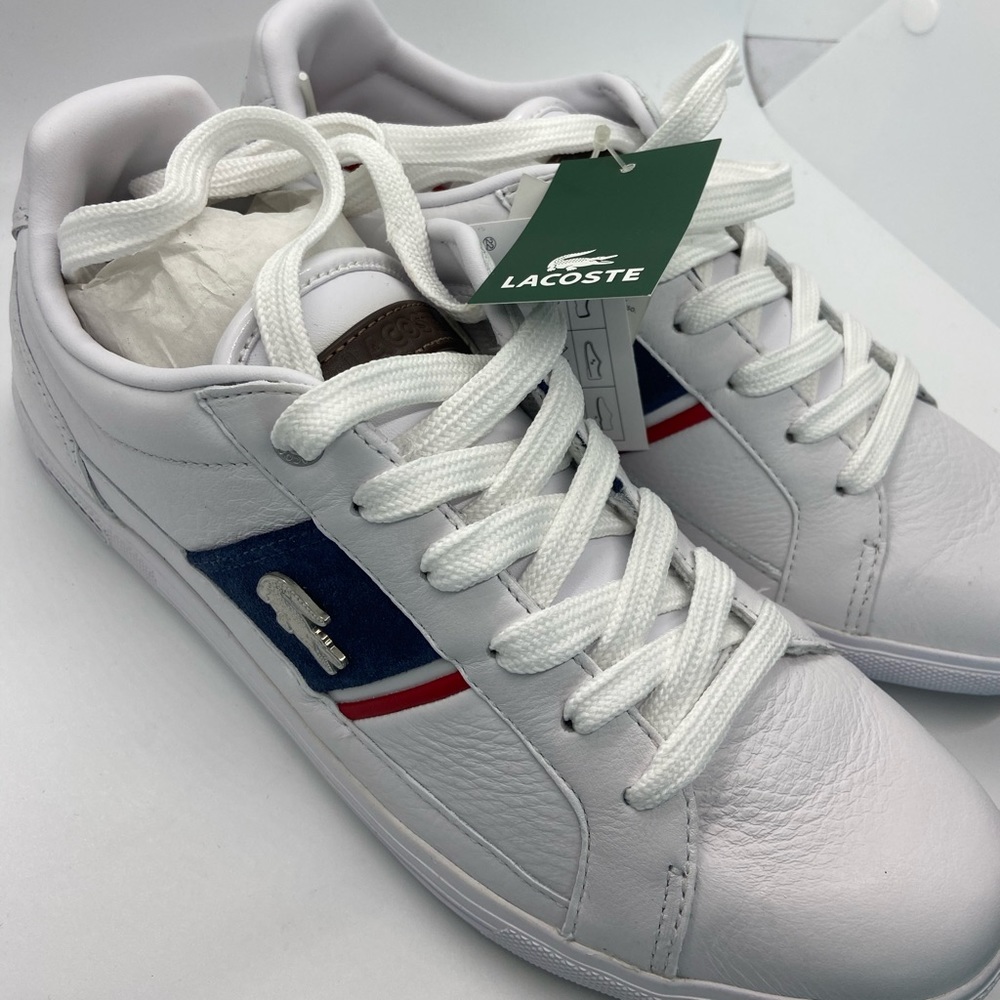 Tennis Lacoste For Men